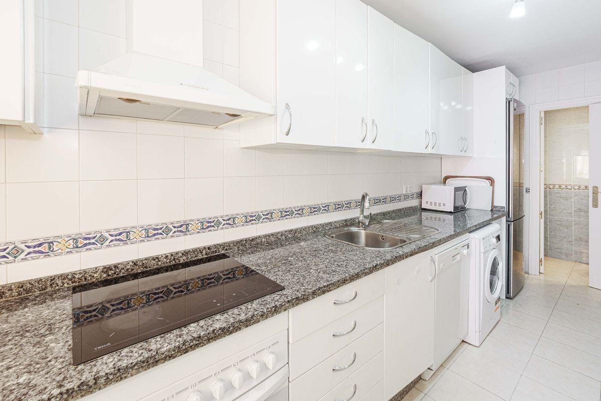 Piso en Venta en Calle Arroyo - 11