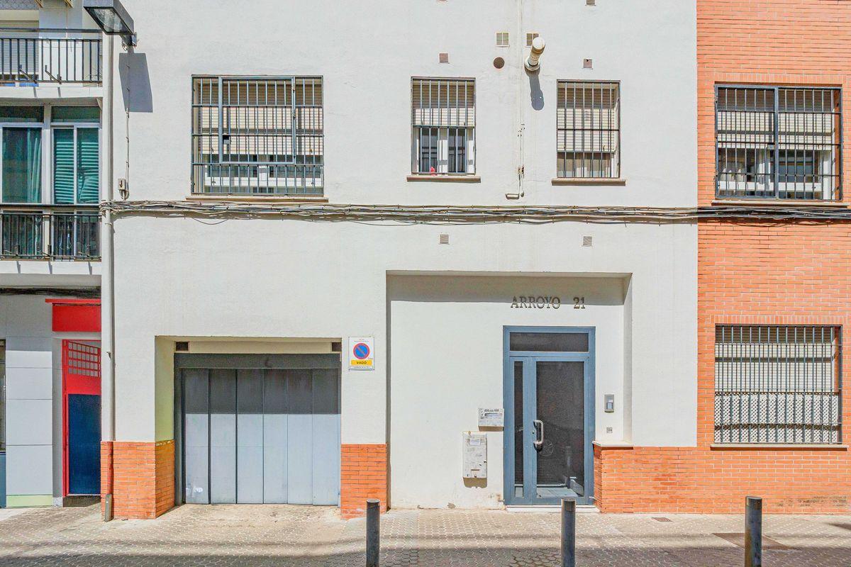 Piso en Venta en Calle Arroyo - 27