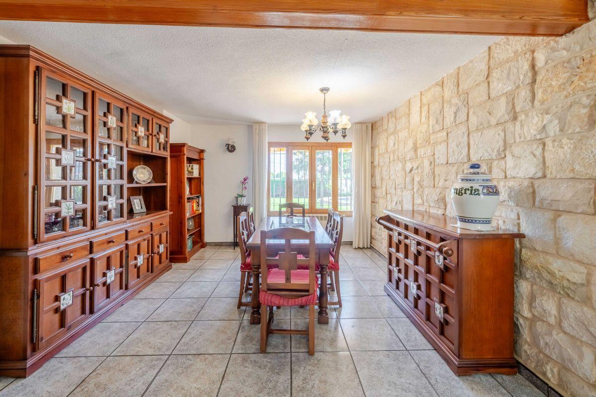Casa en Venta en Carrer de Portell de Morella - 7
