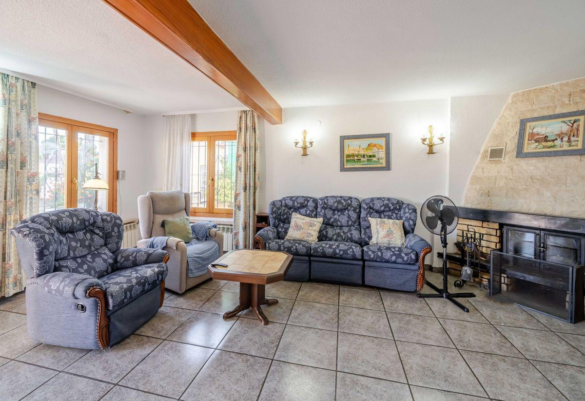 Casa en Venta en Carrer de Portell de Morella - 5