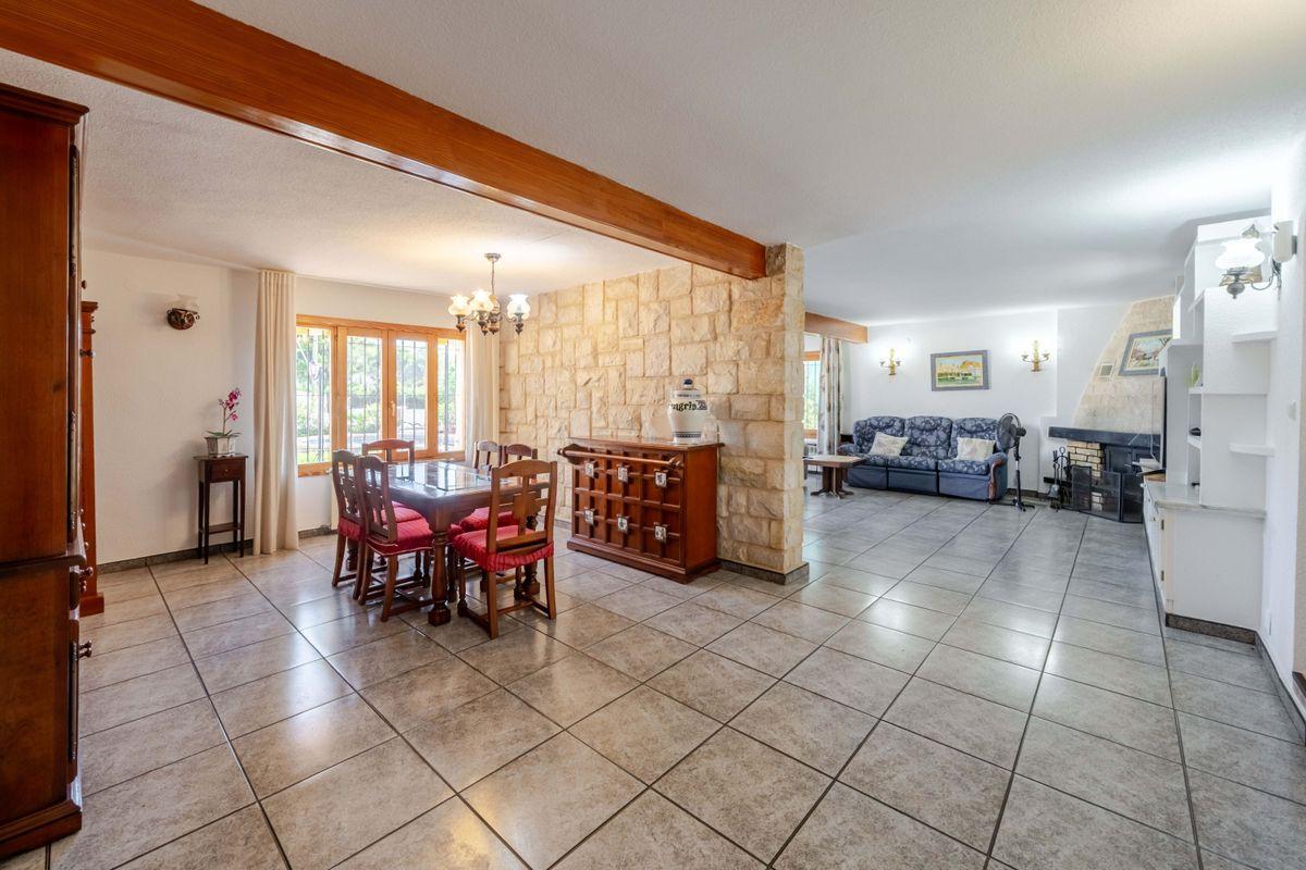 Casa en Venta en Carrer de Portell de Morella - 10