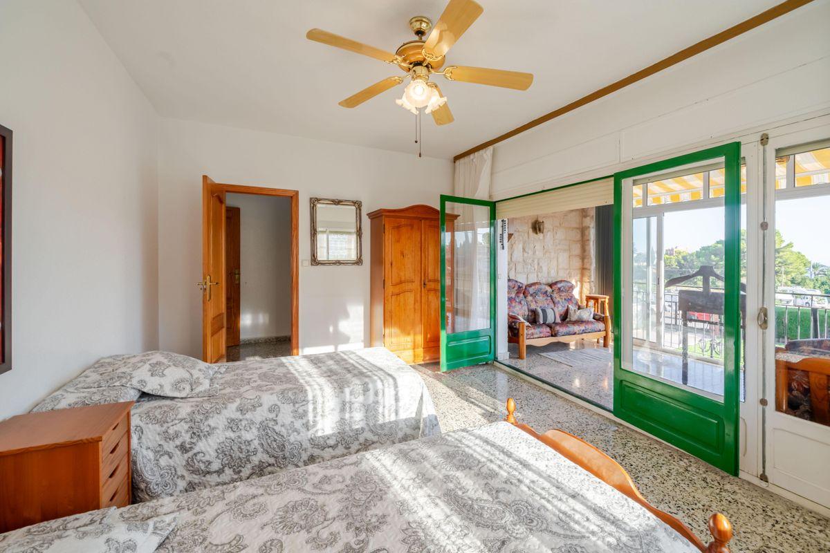 Casa en Venta en Carrer de Portell de Morella - 24