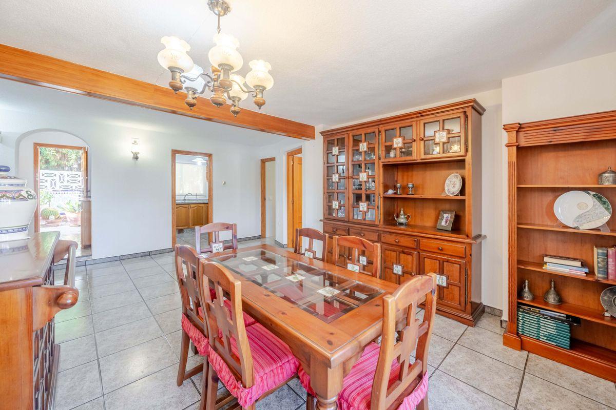 Casa en Venta en Carrer de Portell de Morella - 11