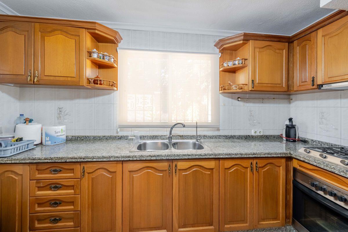 Casa en Venta en Carrer de Portell de Morella - 12