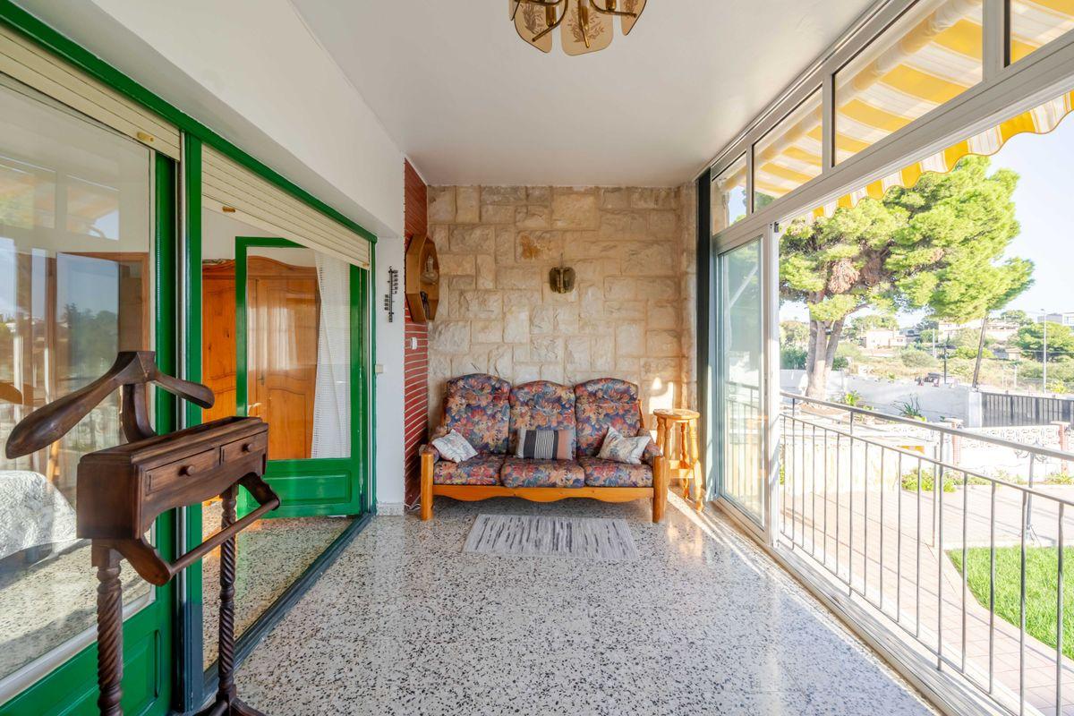 Casa en Venta en Carrer de Portell de Morella - 23