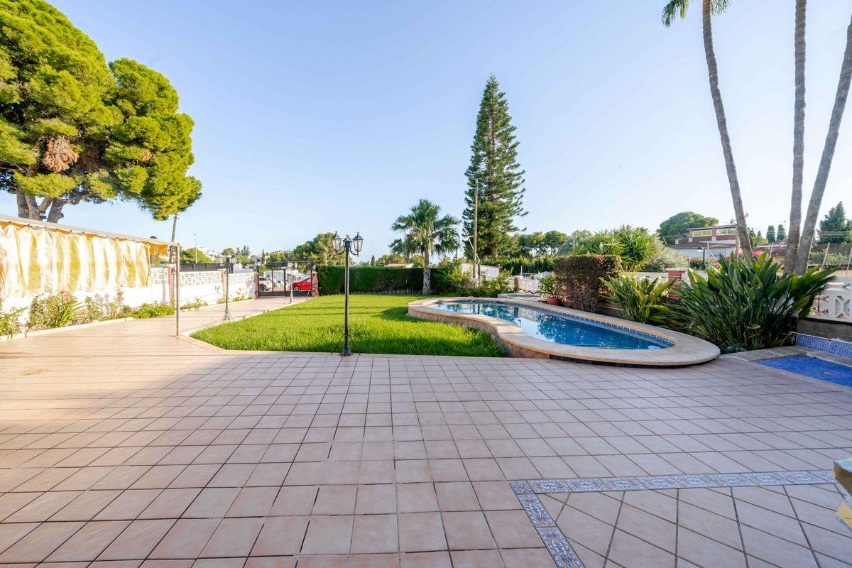 Casa en Venta en Carrer de Portell de Morella - 41