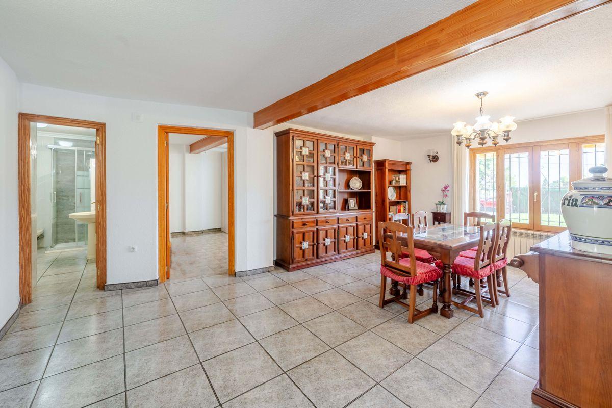 Casa en Venta en Carrer de Portell de Morella - 8