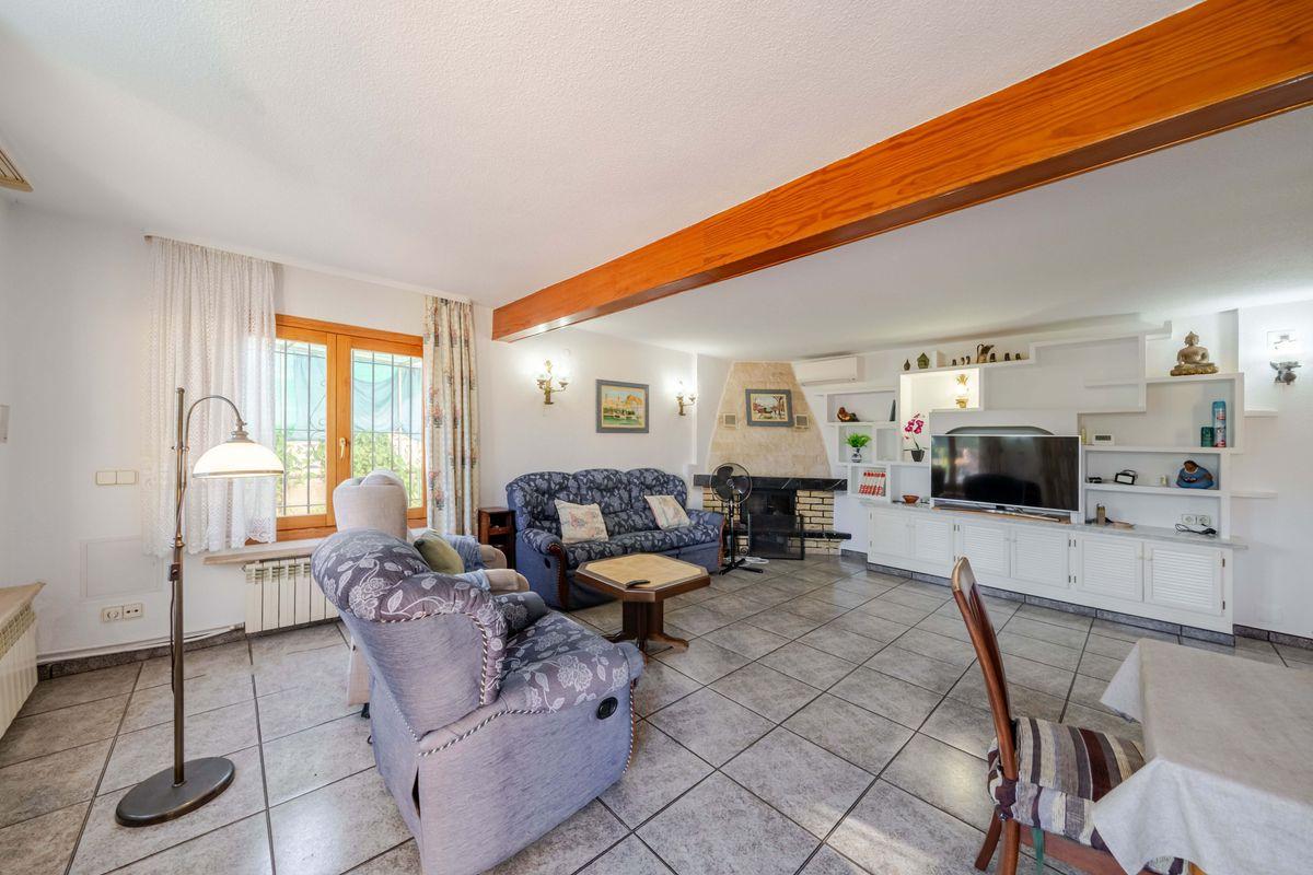 Casa en Venta en Carrer de Portell de Morella - 3