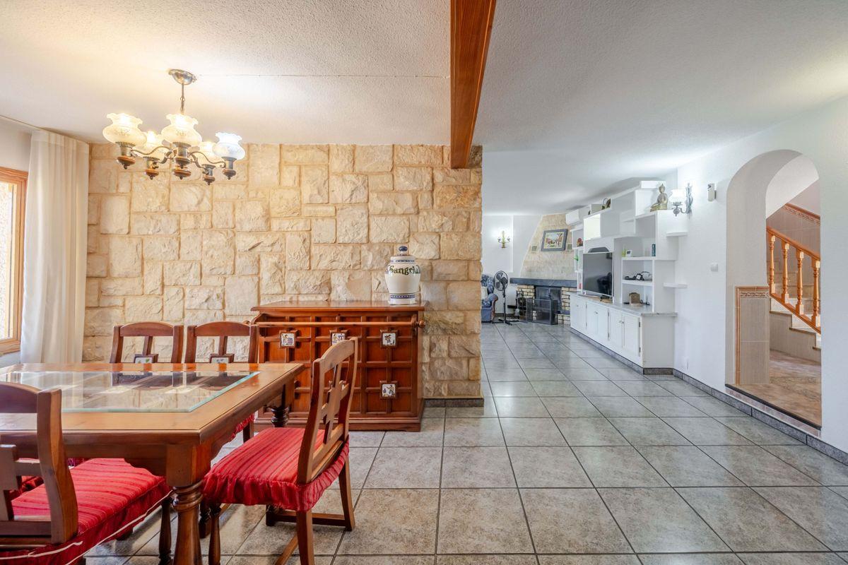 Casa en Venta en Carrer de Portell de Morella - 9