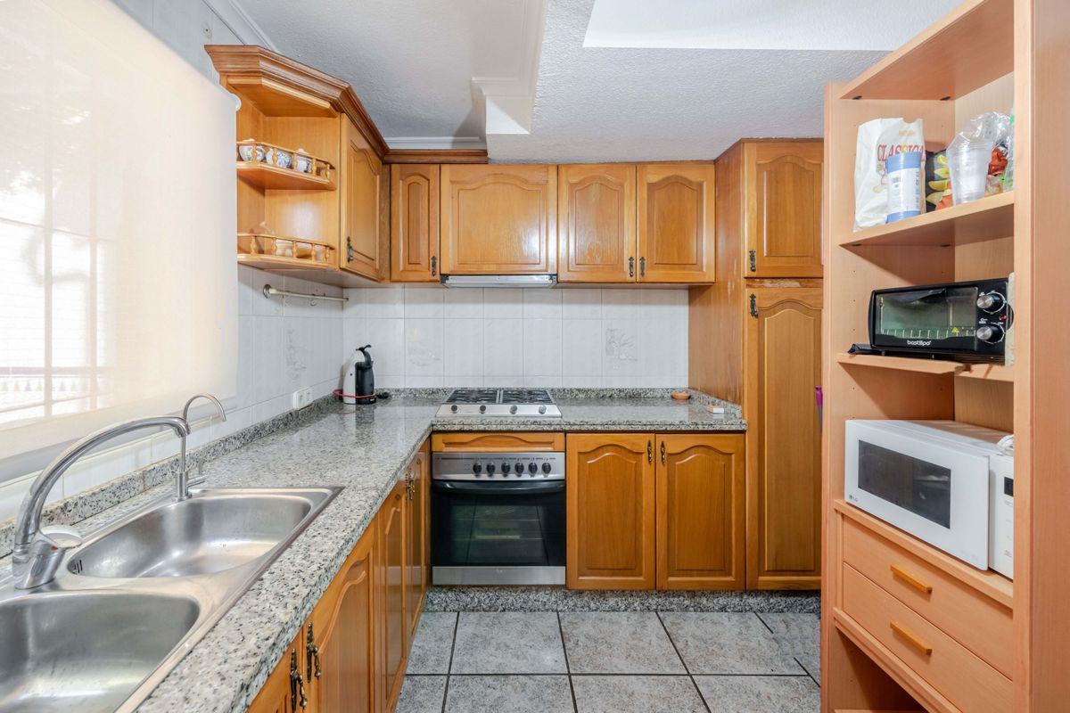 Casa en Venta en Carrer de Portell de Morella - 13