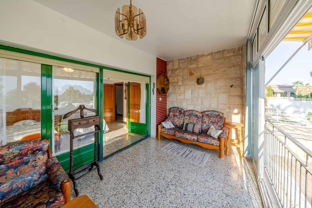 Casa en Venta en Carrer de Portell de Morella - 25