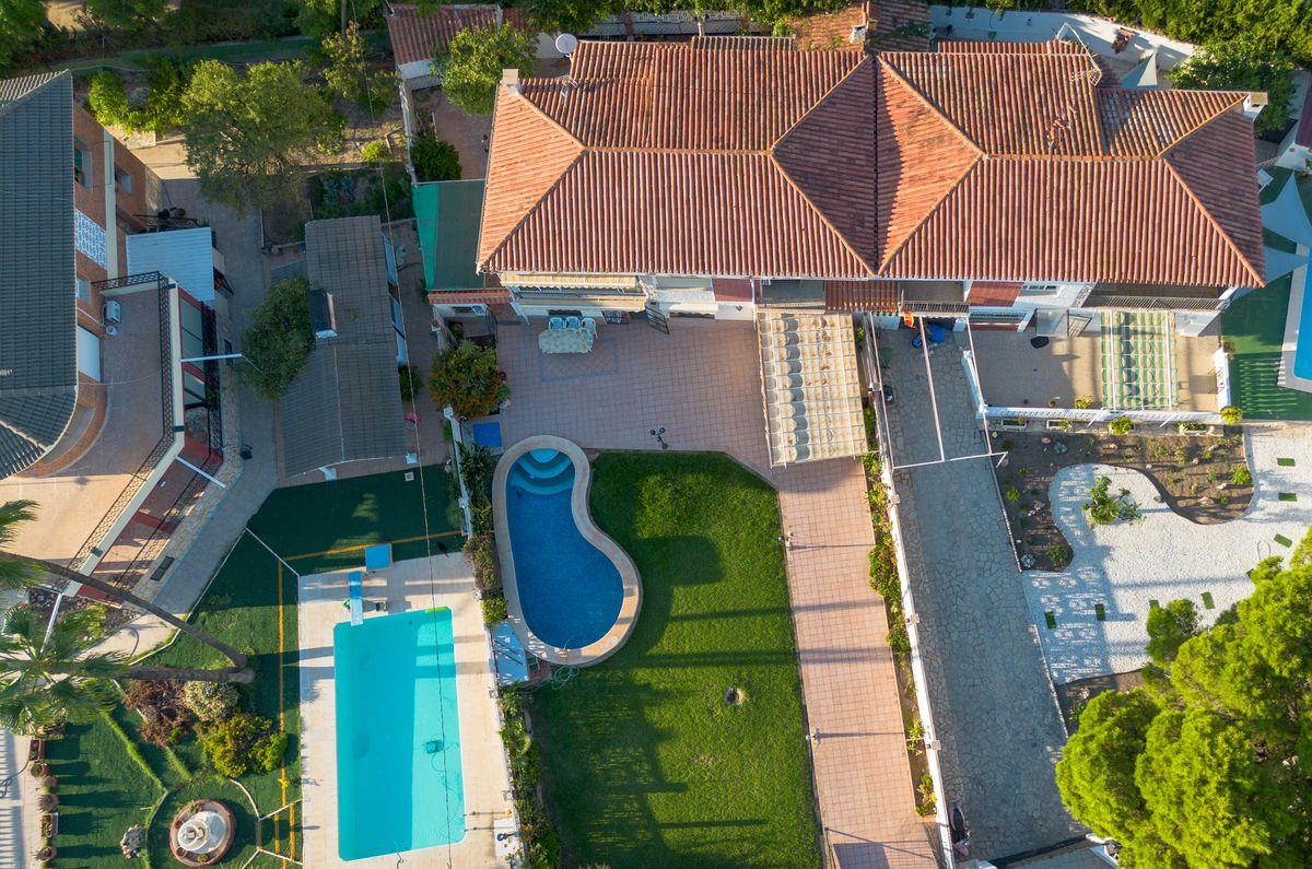 Casa en Venta en Carrer de Portell de Morella - 44