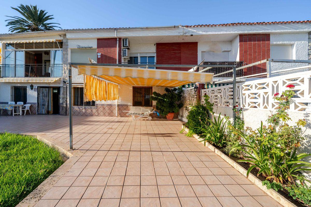 Casa en Venta en Carrer de Portell de Morella - 43