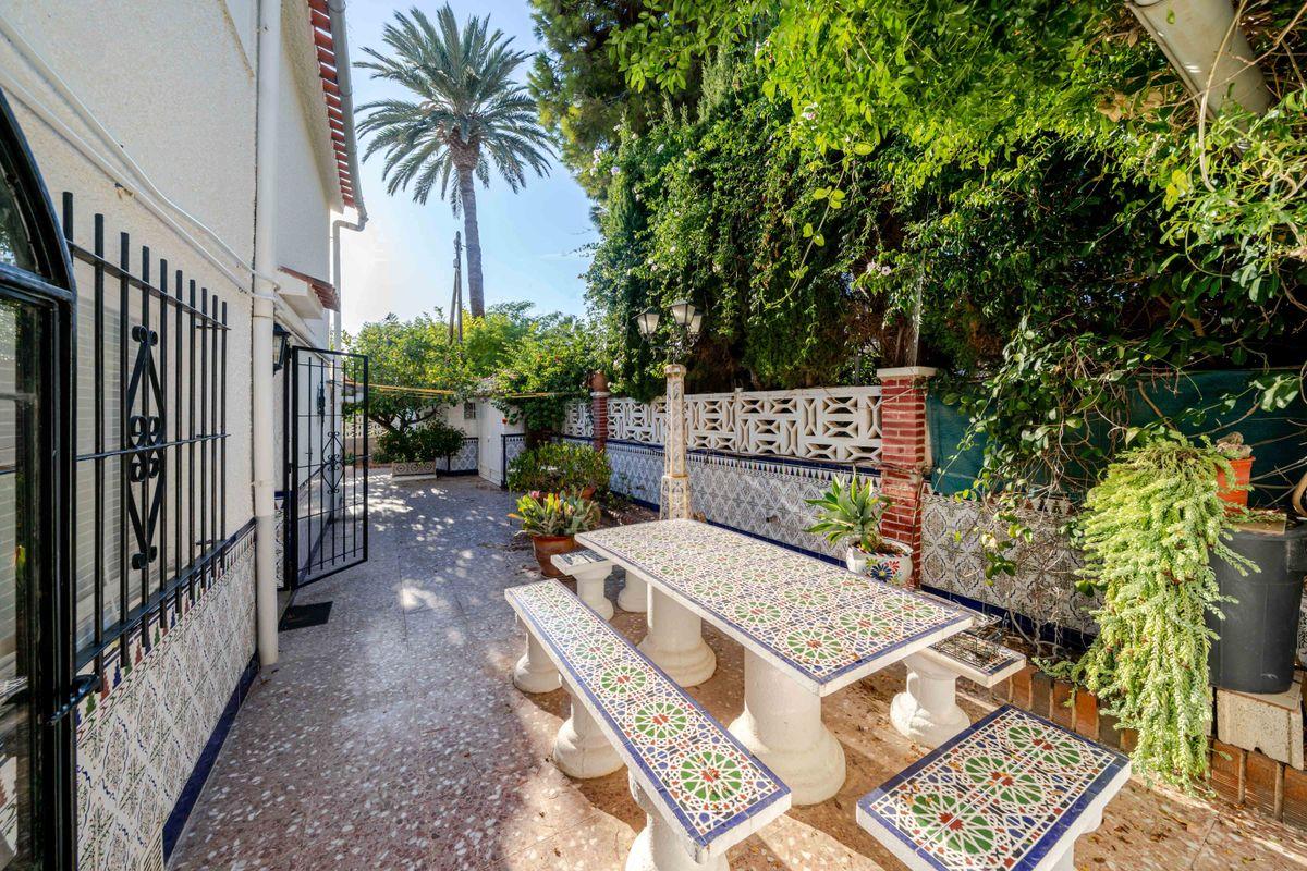 Casa en Venta en Carrer de Portell de Morella - 35