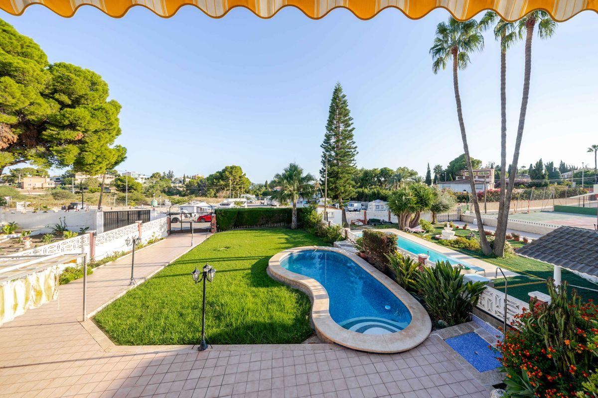 Casa en Venta en Carrer de Portell de Morella - 21