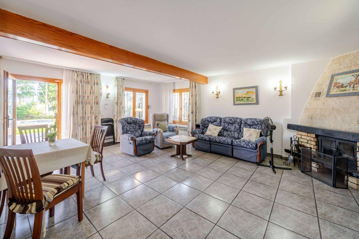 Casa en Venta en Carrer de Portell de Morella - 4