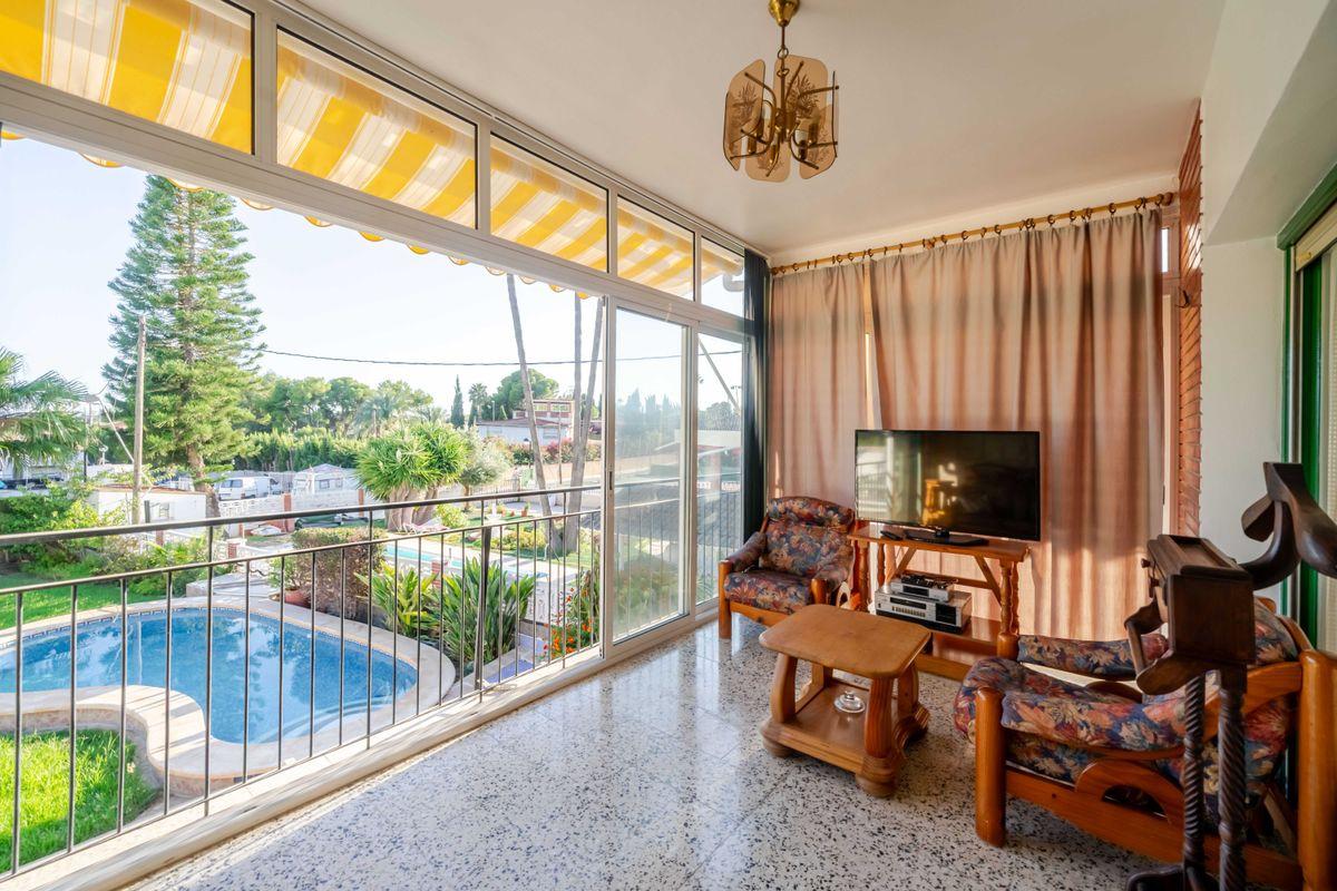 Casa en Venta en Carrer de Portell de Morella - 22