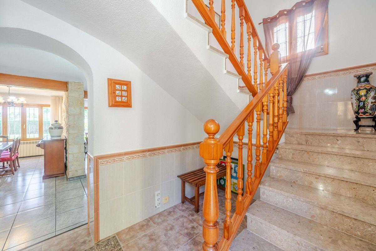 Casa en Venta en Carrer de Portell de Morella - 17