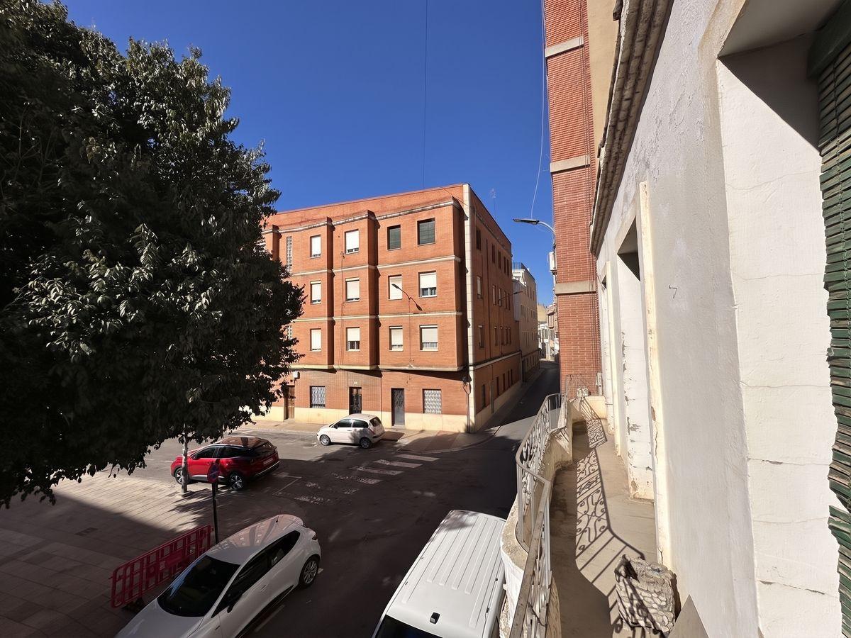 Townhouse en Venta en Calle San Juan de Ribera - 4