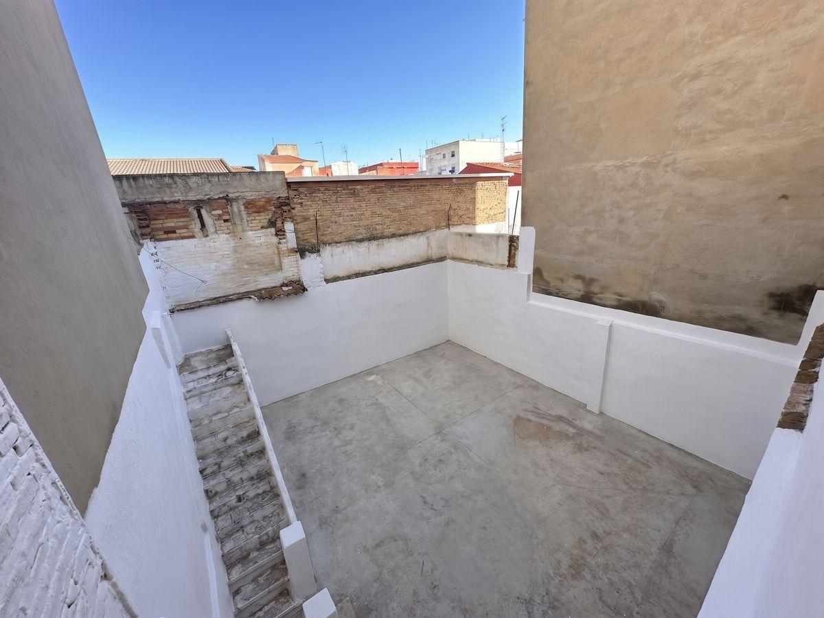 Townhouse en Venta en Calle San Juan de Ribera - 3