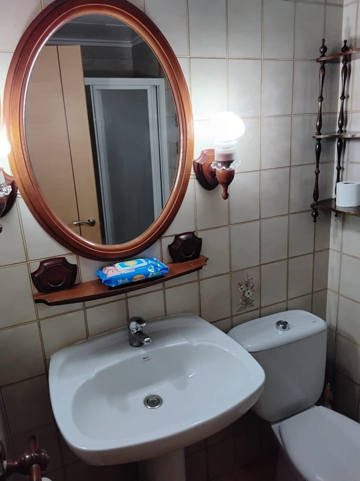 Semi-Detached Townhouse en Venta - Calle Siroco 2 - 15