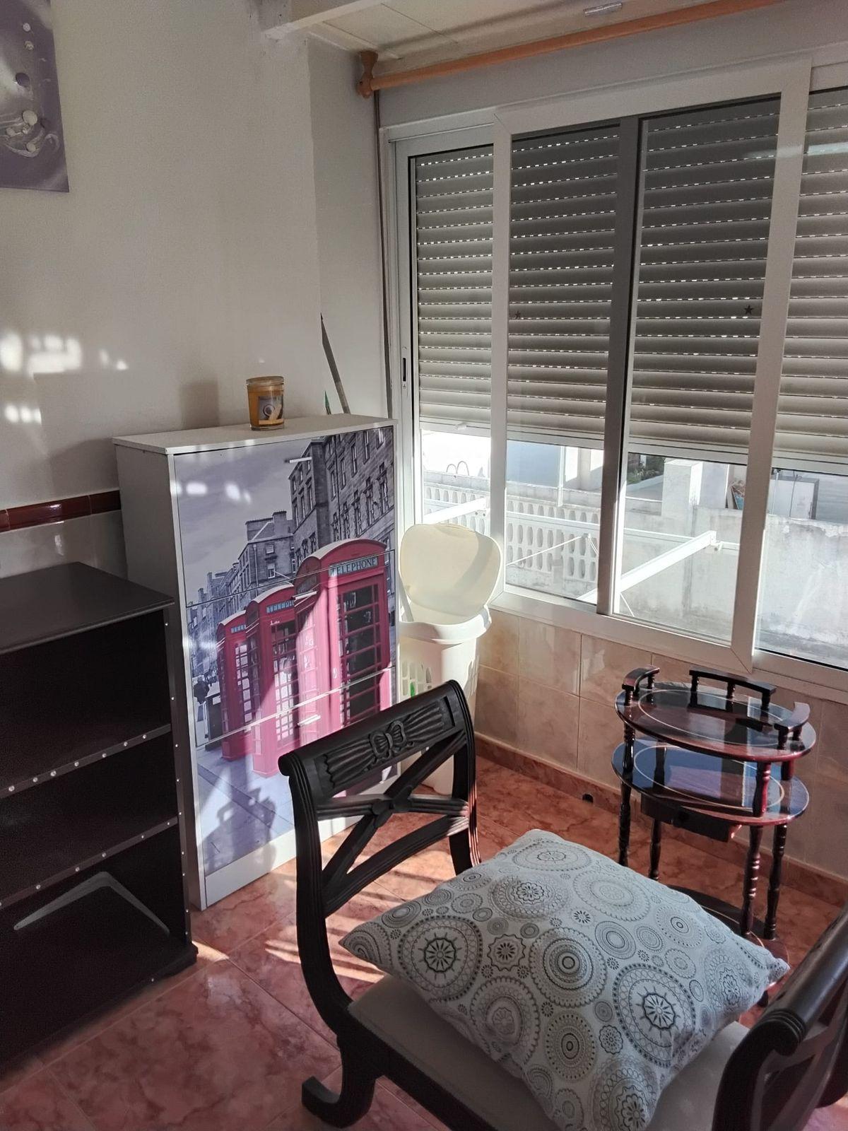 Semi-Detached Townhouse en Venta - Calle Siroco 2 - 8