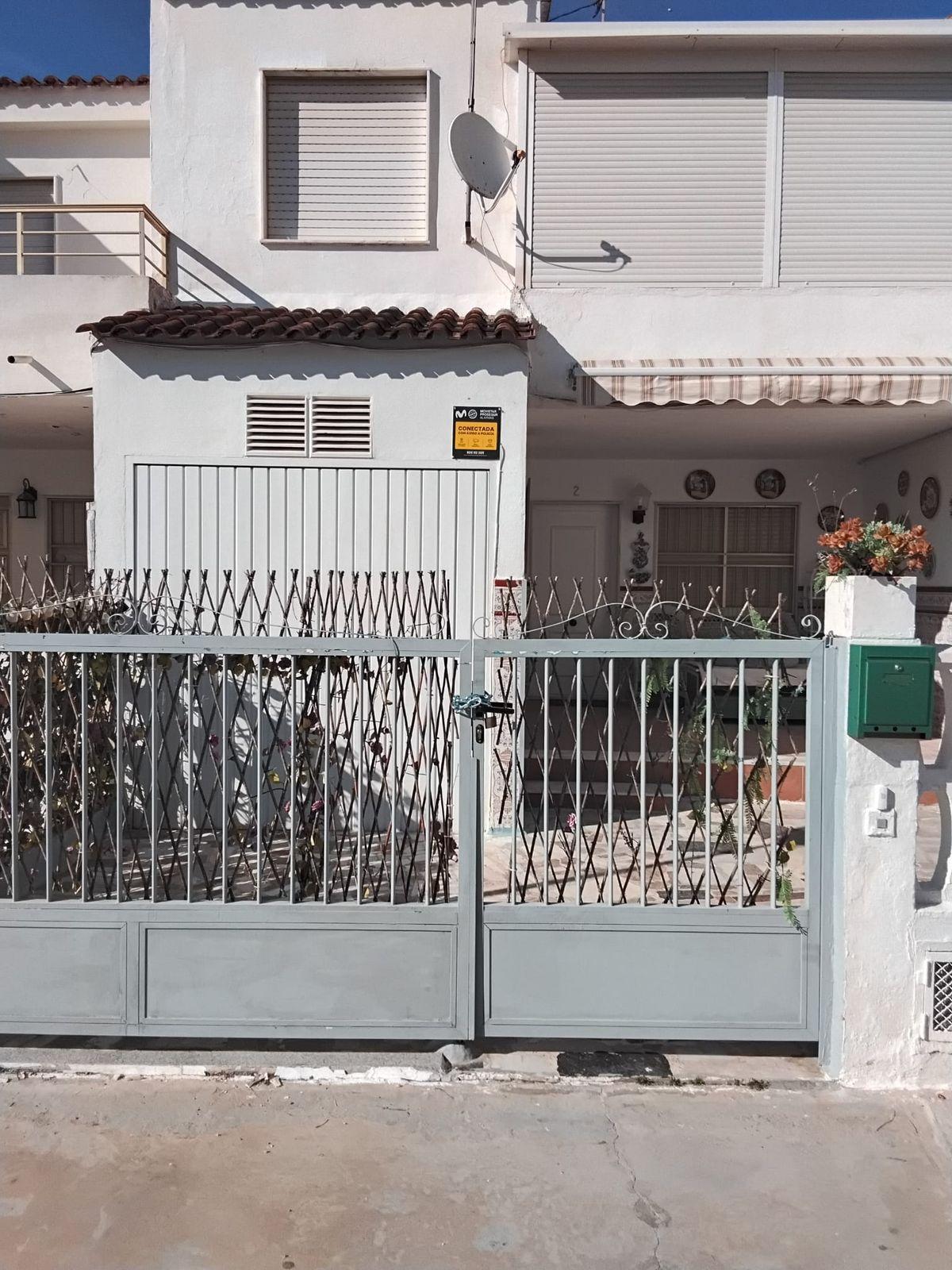 Semi-Detached Townhouse en Venta - Calle Siroco 2 - 27