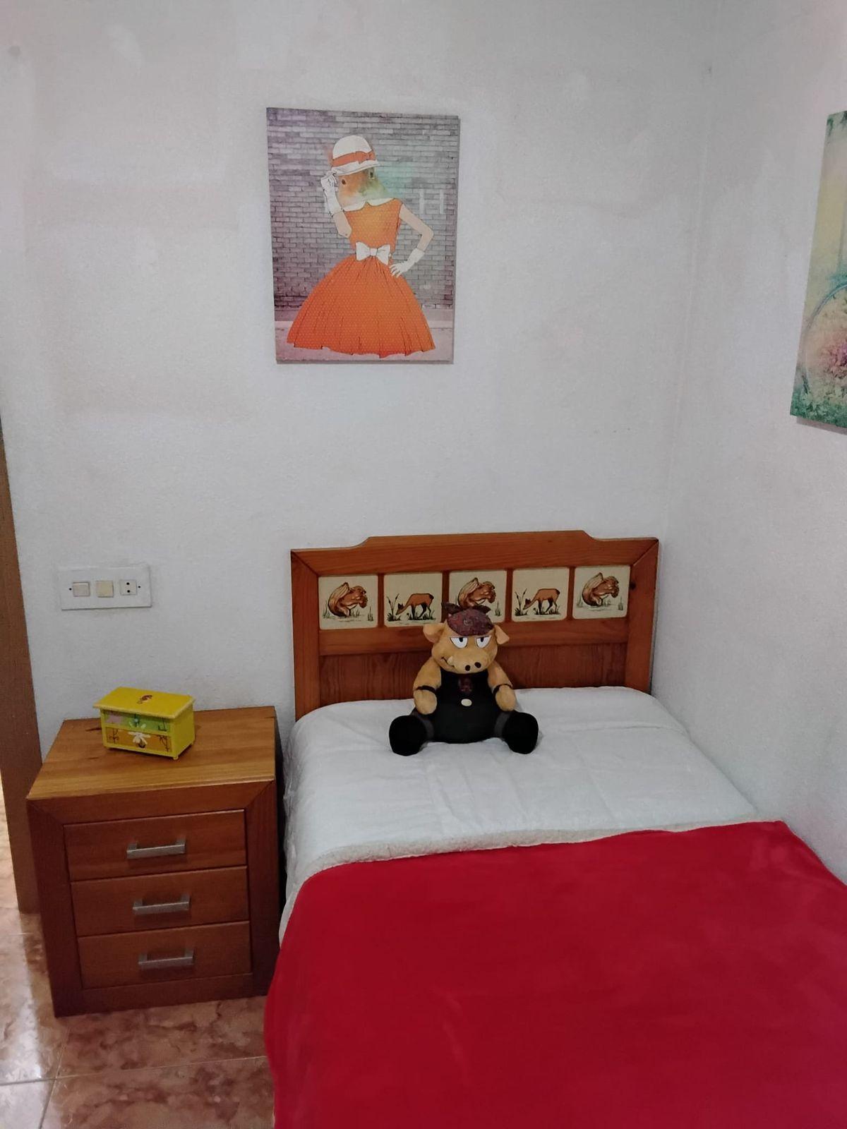 Semi-Detached Townhouse en Venta - Calle Siroco 2 - 14