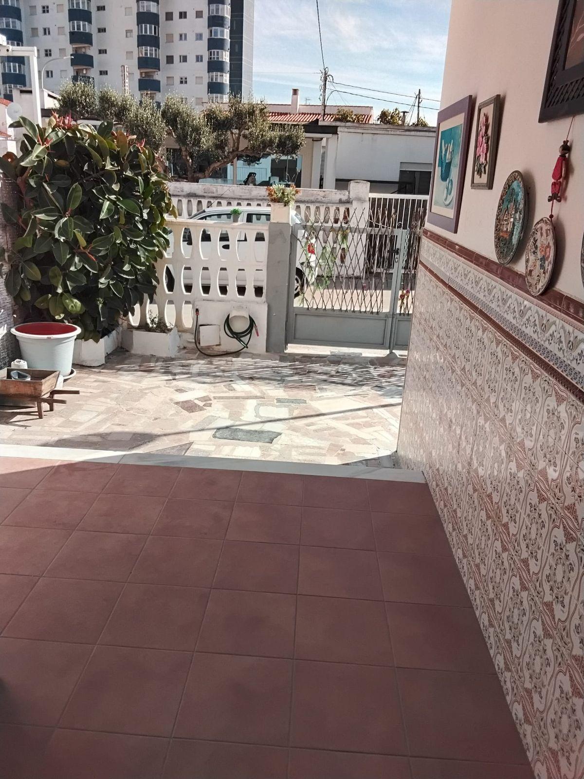 Semi-Detached Townhouse en Venta - Calle Siroco 2 - 25