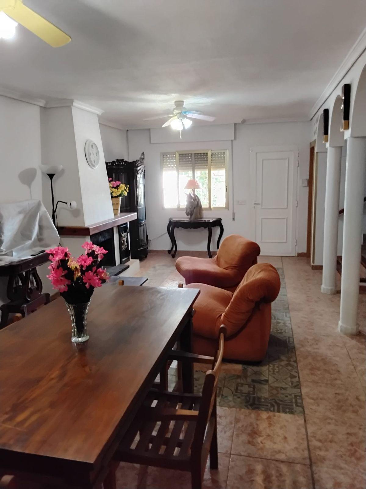 Semi-Detached Townhouse en Venta - Calle Siroco 2 - 1