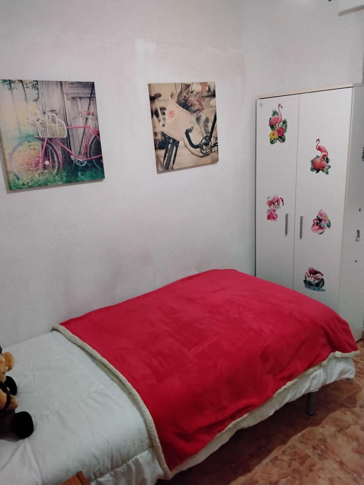 Semi-Detached Townhouse en Venta - Calle Siroco 2 - 12