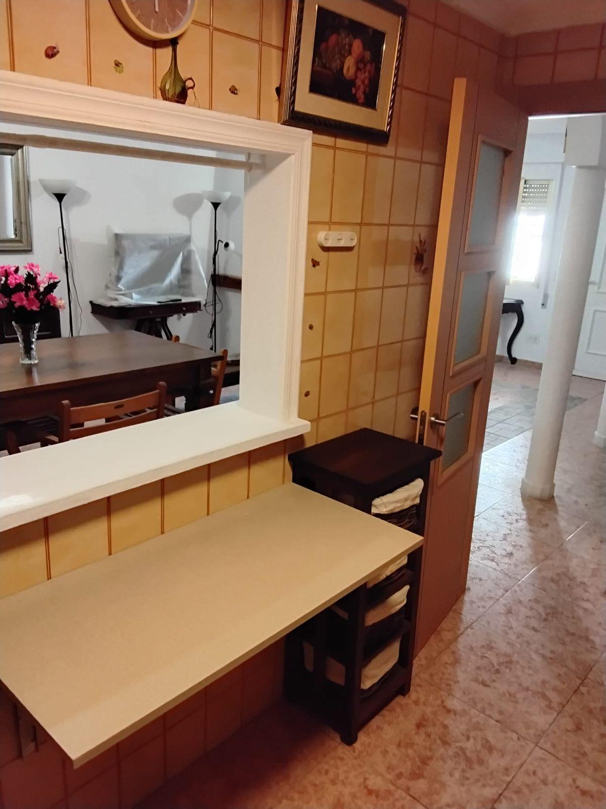 Semi-Detached Townhouse en Venta - Calle Siroco 2 - 5