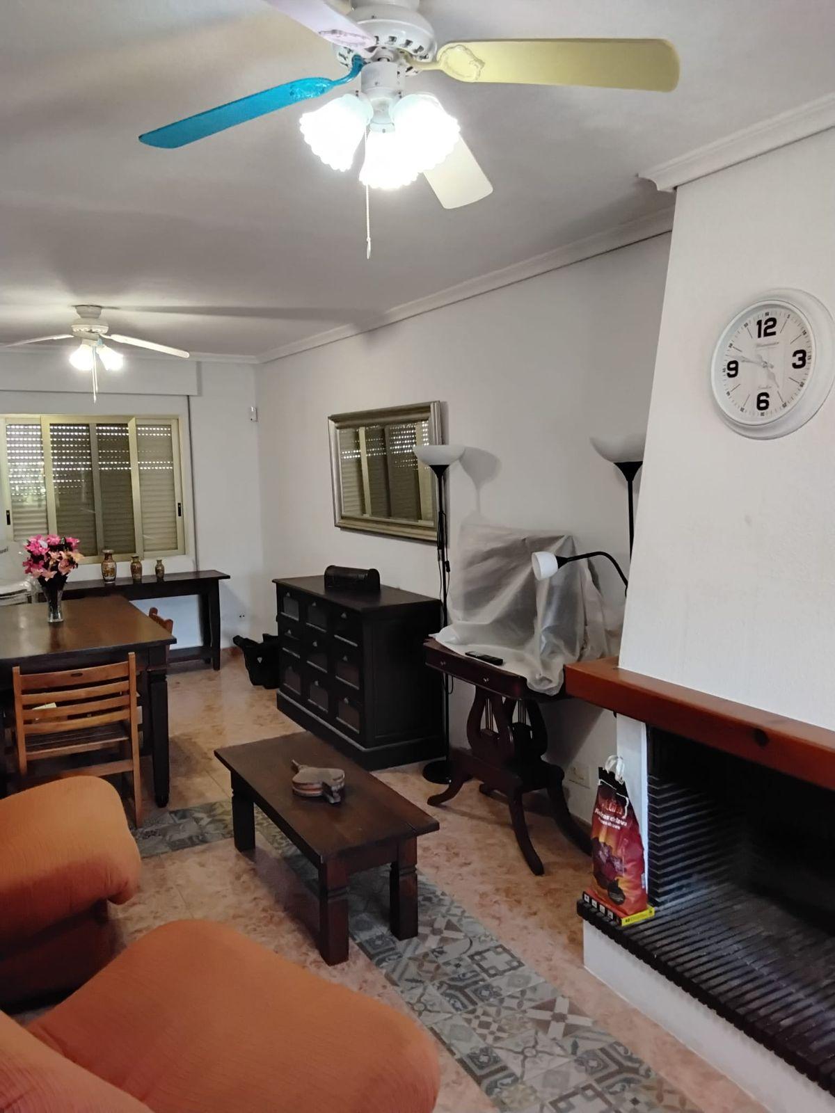 Semi-Detached Townhouse en Venta - Calle Siroco 2 - 2