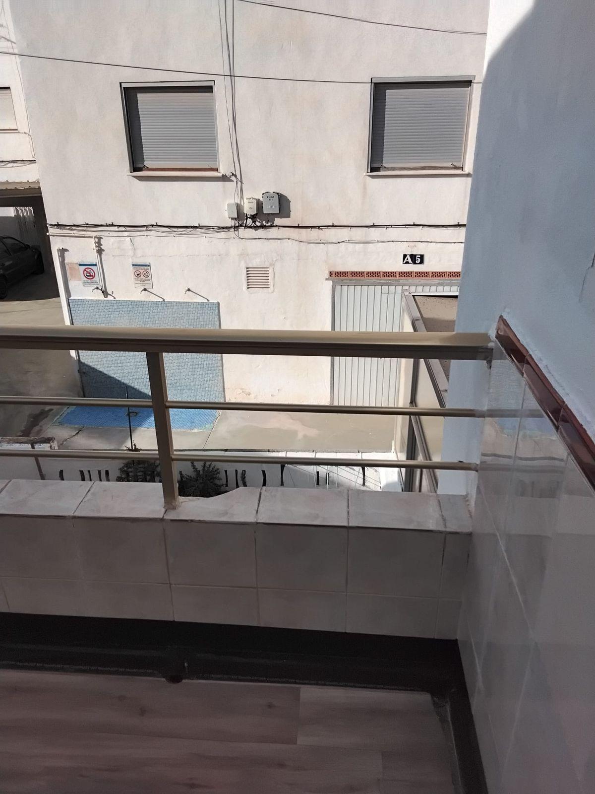 Semi-Detached Townhouse en Venta - Calle Siroco 2 - 19