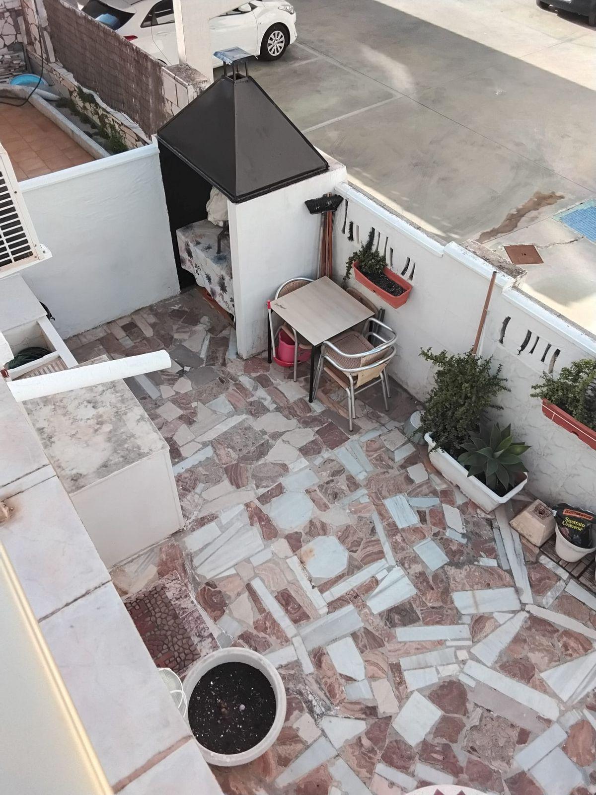 Semi-Detached Townhouse en Venta - Calle Siroco 2 - 22