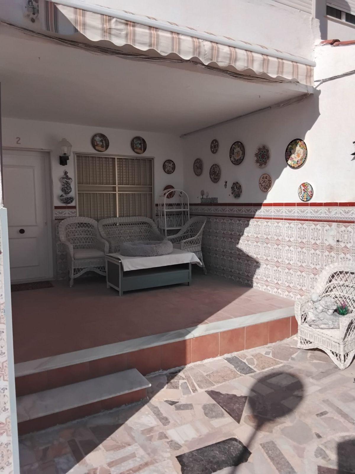 Semi-Detached Townhouse en Venta - Calle Siroco 2 - 20