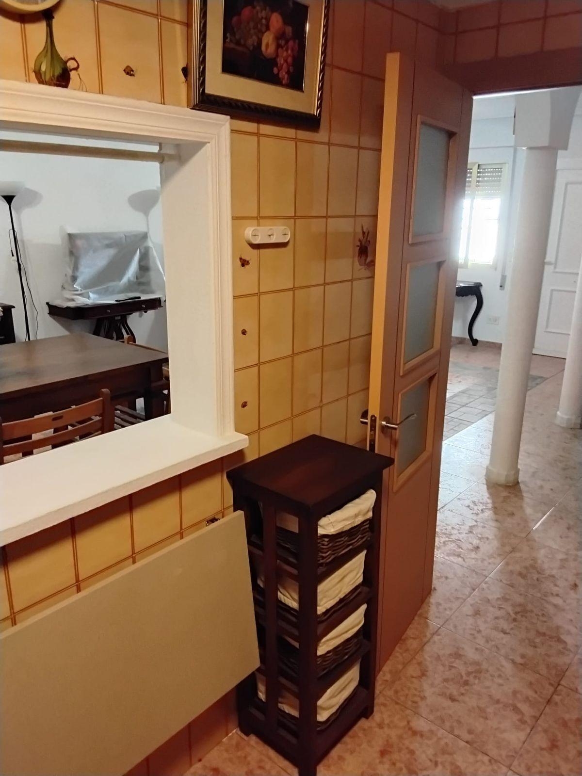 Semi-Detached Townhouse en Venta - Calle Siroco 2 - 6