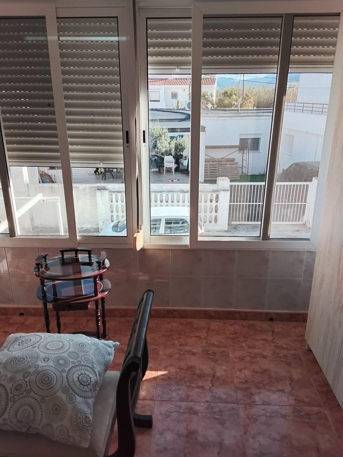 Semi-Detached Townhouse en Venta - Calle Siroco 2 - 17
