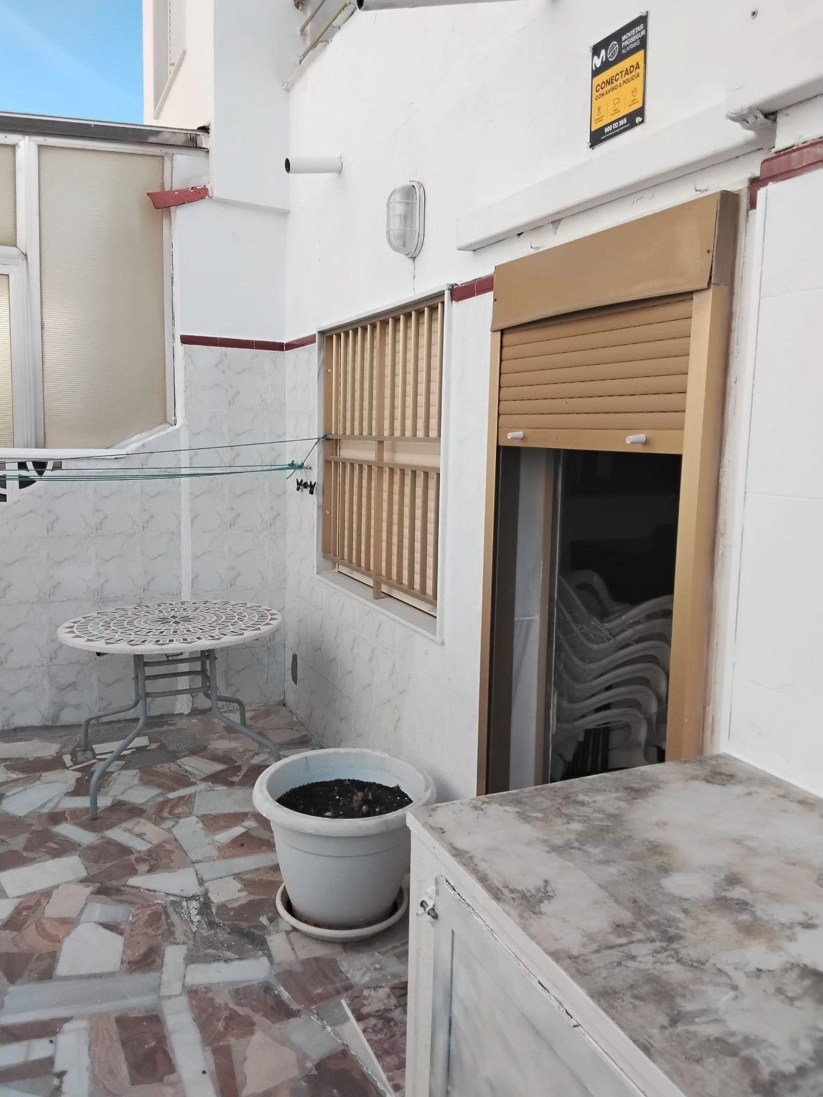 Semi-Detached Townhouse en Venta - Calle Siroco 2 - 24