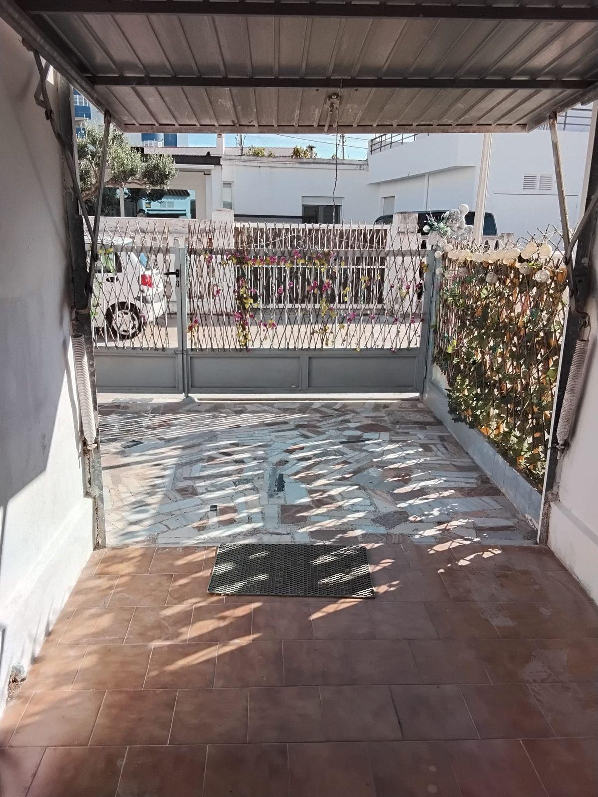 Semi-Detached Townhouse en Venta - Calle Siroco 2 - 26