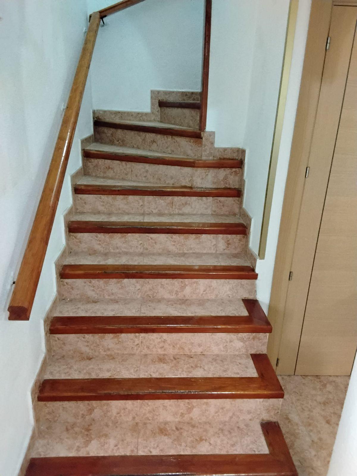 Semi-Detached Townhouse en Venta - Calle Siroco 2 - 10