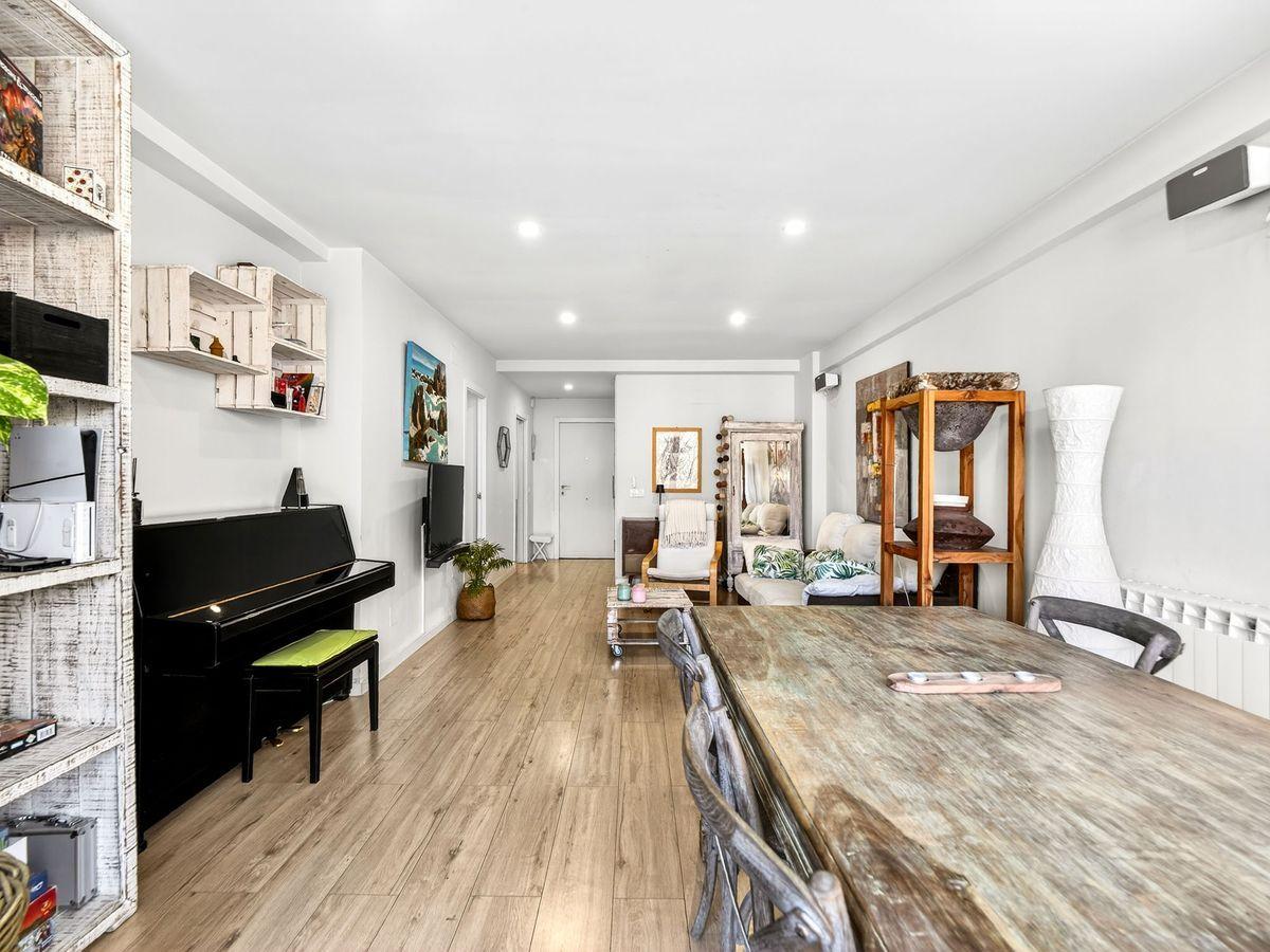 Piso en Venta en Calle de Ramírez de Arellano - 9