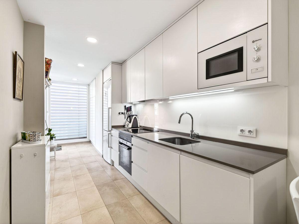 Piso en Venta en Calle de Ramírez de Arellano - 22