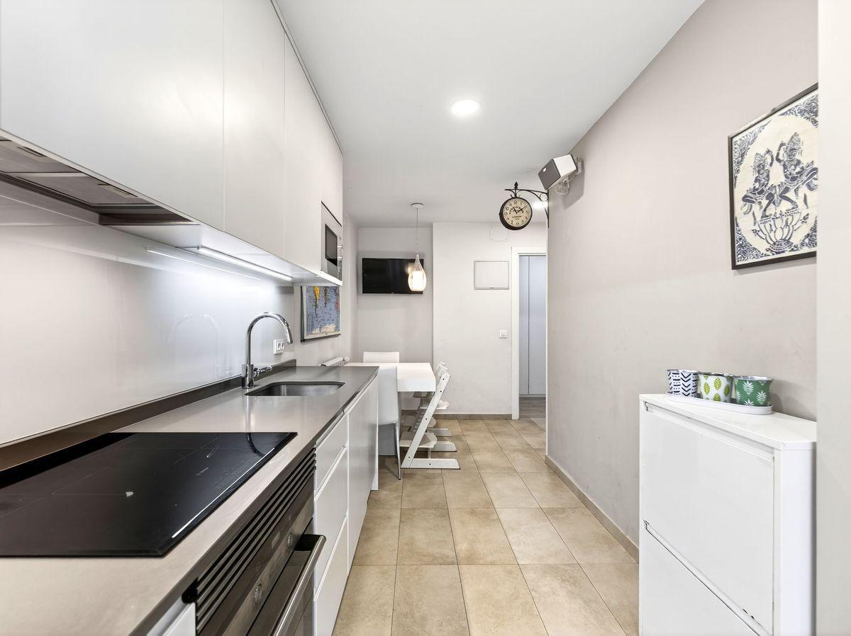 Piso en Venta en Calle de Ramírez de Arellano - 26