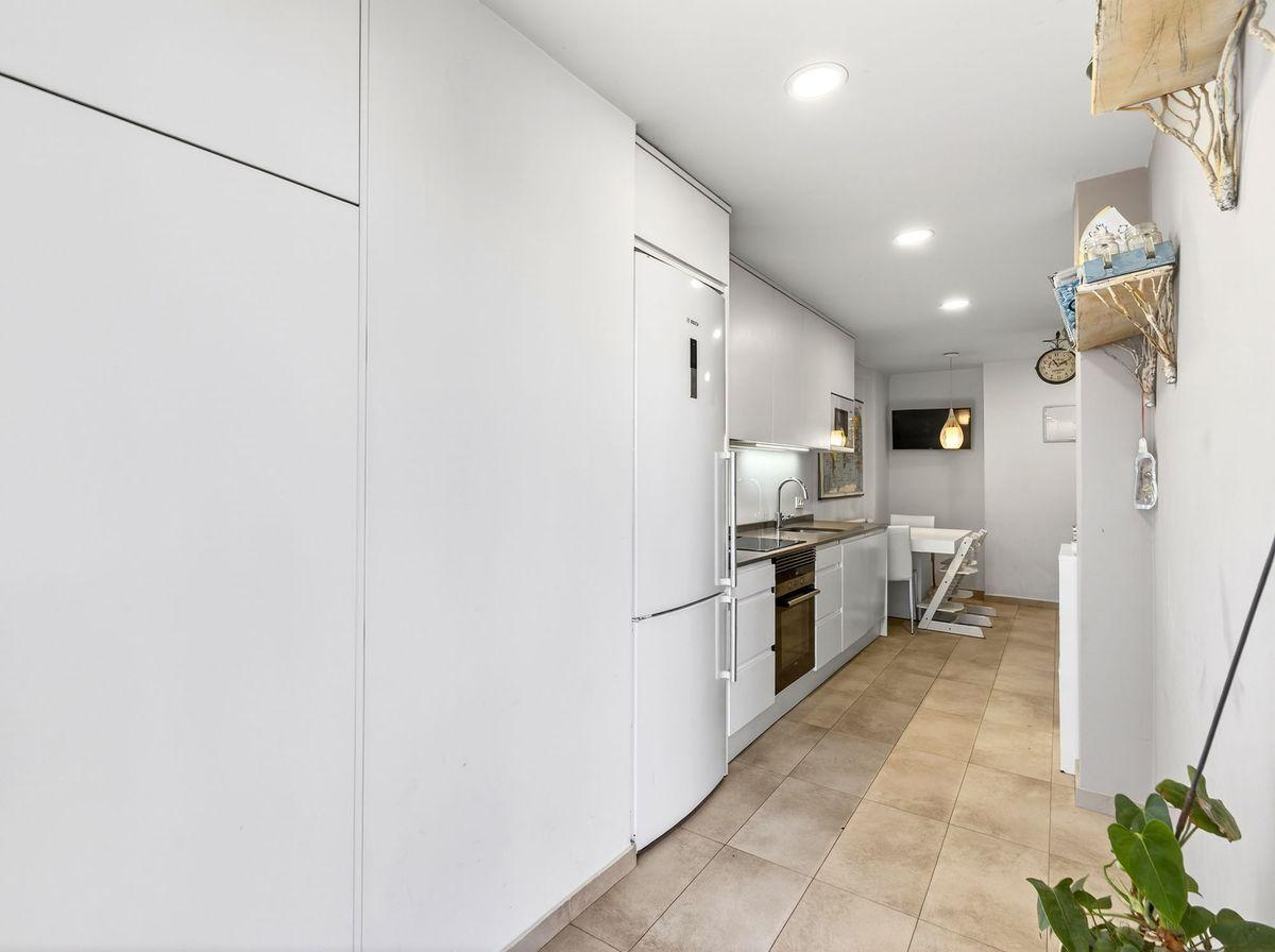 Piso en Venta en Calle de Ramírez de Arellano - 28