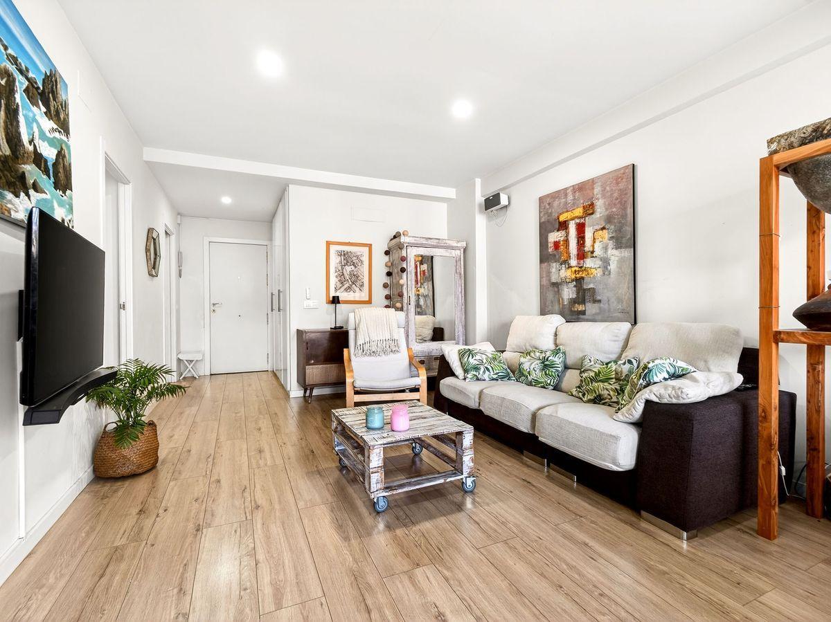 Piso en Venta en Calle de Ramírez de Arellano - 6