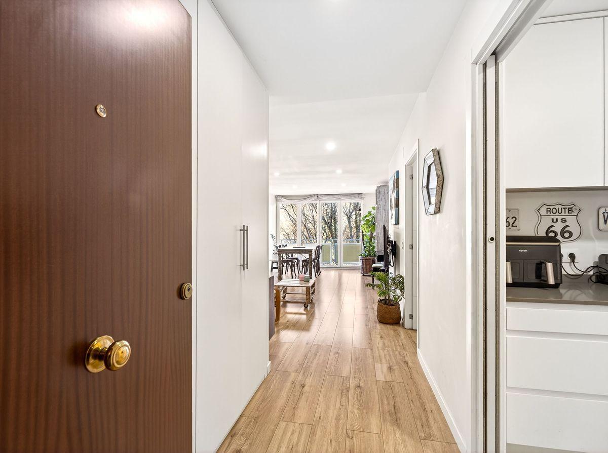 Piso en Venta en Calle de Ramírez de Arellano - 17
