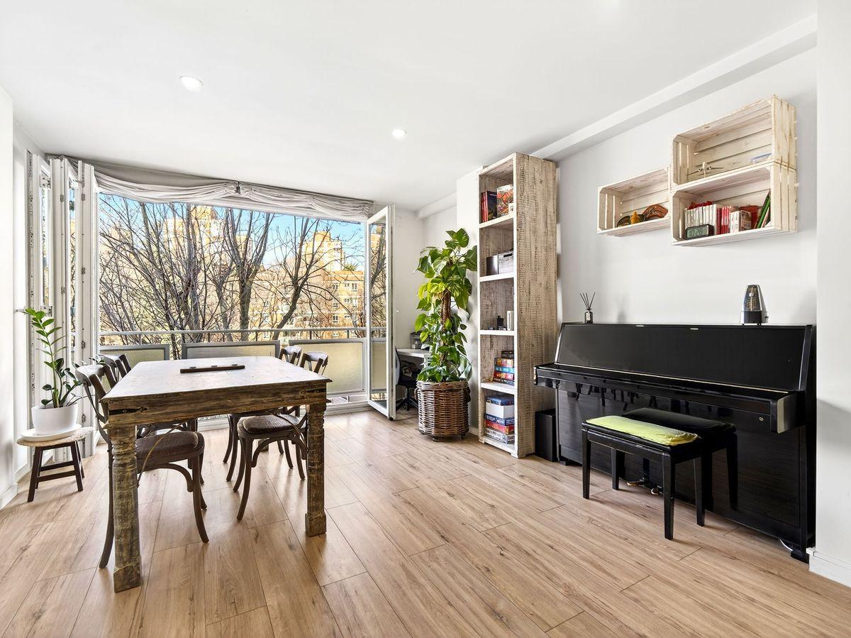 Piso en Venta en Calle de Ramírez de Arellano - 11