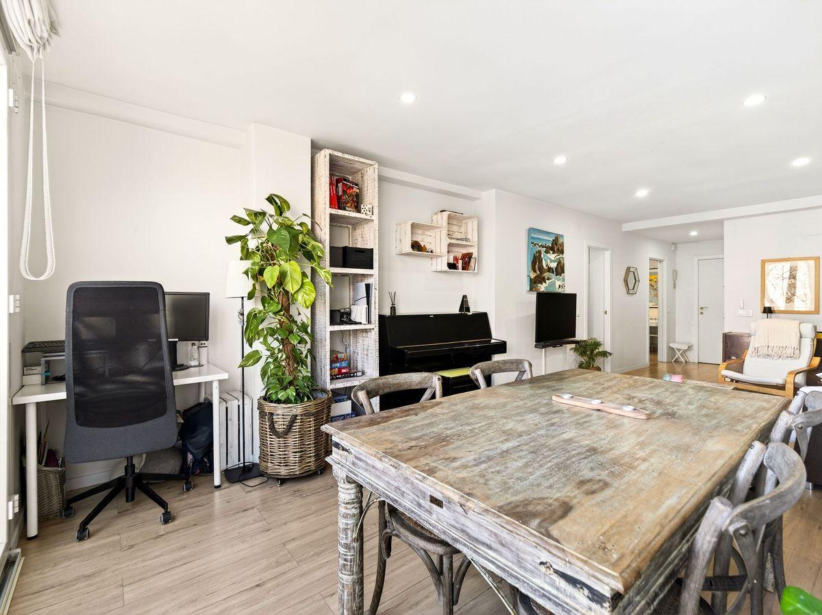 Piso en Venta en Calle de Ramírez de Arellano - 8