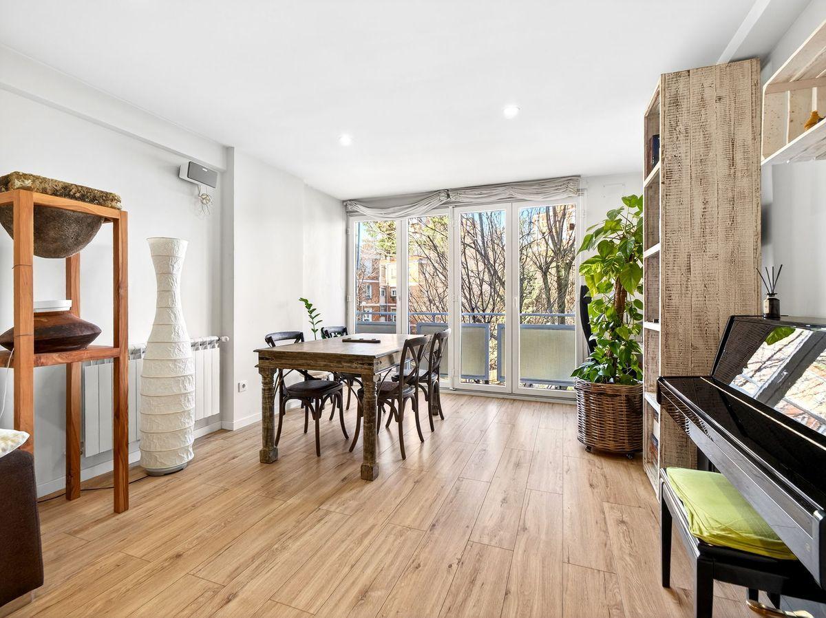 Piso en Venta en Calle de Ramírez de Arellano - 15